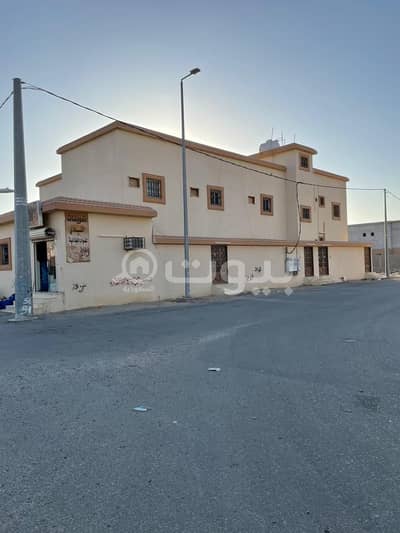 16 Bedroom Residential Building for Sale in Afif, Riyadh Region -