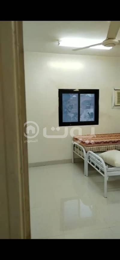 فلیٹ 2 غرفة نوم للايجار في مكة، المنطقة الغربية - للايجار شقة، بحي المعابدة، مكة المكرمة