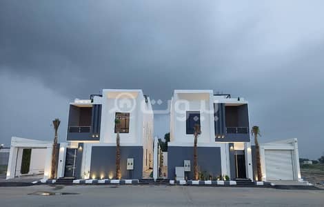 5 Bedroom Villa for Sale in Abu Arish, Jazan Region -