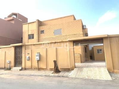 ارض سكنية  للبيع في الرياض، منطقة الرياض - فيلا زاوية للبيع بقيمة ارض حي الشفا ، جنوب الرياض