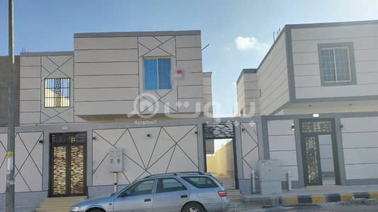 فیلا 3 غرف نوم للبيع في المدينة المنورة، منطقة المدينة - فيلا منفصلة - المدينة المنورة حي  طيبه (السلام)