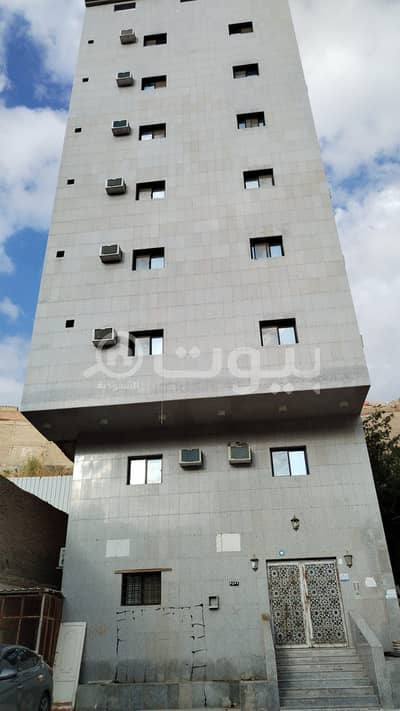 21 Bedroom Residential Building for Rent in Makkah, Western Region - .