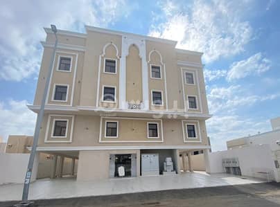 شقة 4 غرف نوم للبيع في مكة، المنطقة الغربية - شقة روف - مكة المكرمة حي ولي العهد