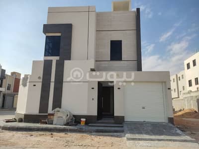 فیلا 5 غرف نوم للبيع في الرياض، منطقة الرياض - فيلا منفصلة - الرياض حي الرمال