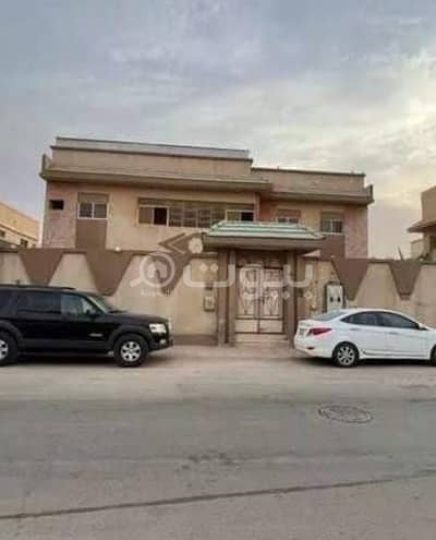 ارض سكنية  للبيع في الرياض، منطقة الرياض - للبيع فيلا قديمة بقيمة ارض سكني في الشفا، جنوب الرياض