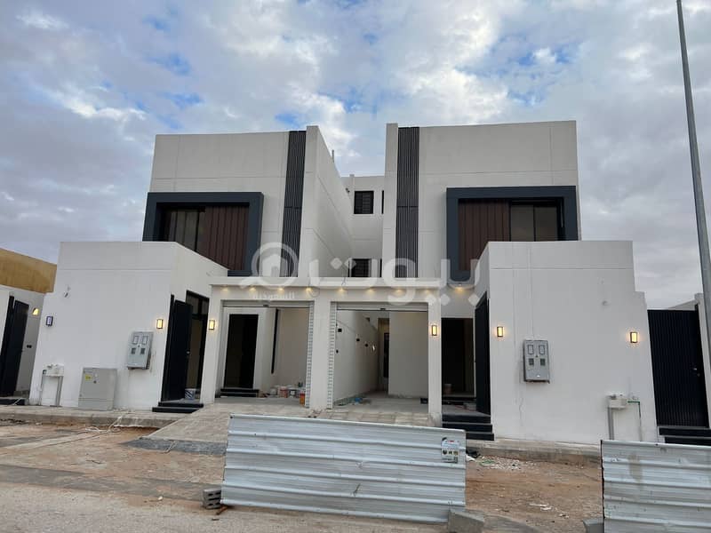 Villa in Riyadh，East Riyadh，Al Janadriyah 5 bedrooms 1450000 SAR - 87516663