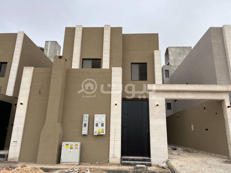 Villa in Riyadh，East Riyadh，Al Janadriyah 4 bedrooms 1700000 SAR - 87516667