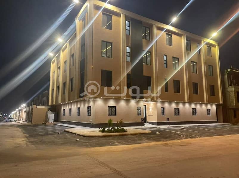 Apartment for sale in Tuwaiq, West Riyadh