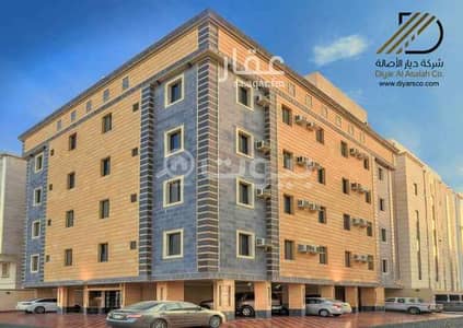 فلیٹ 3 غرف نوم للايجار في جدة، المنطقة الغربية - شقة للايجار في حي التيسير بجدة
