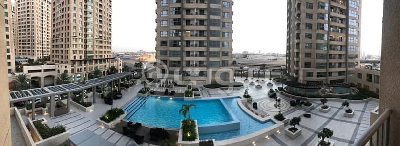 3 Bedroom Flat for Rent in Jeddah, Western Region - شقة فاخرة مفروشة للايجار في اعمار