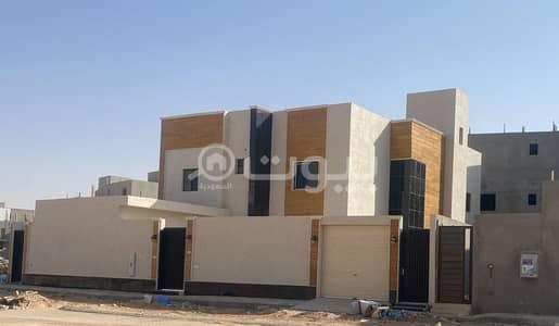 4 Bedroom Villa for Sale in Al Majmaah, Riyadh Region -