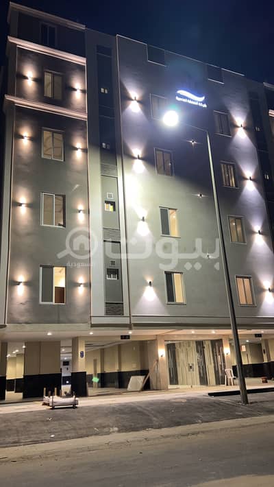 شقة 3 غرف نوم للبيع في جدة، المنطقة الغربية - شقة للبيع في الواحة، شمال جدة