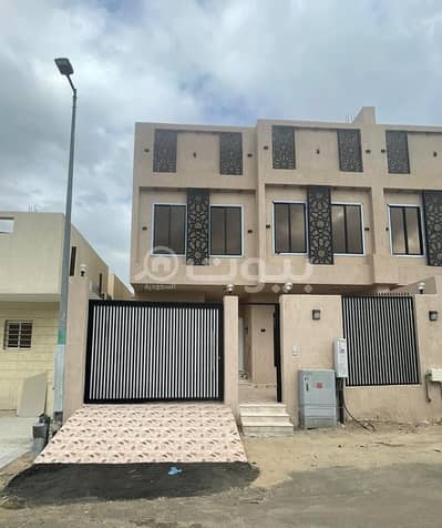فیلا 6 غرف نوم للبيع في مكة، المنطقة الغربية - فيلا متصلة - مكة المكرمة حي العمرة الجديدة