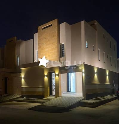 فیلا 5 غرف نوم للبيع في الرياض، منطقة الرياض - فيلا منفصلة - الرياض حي طويق