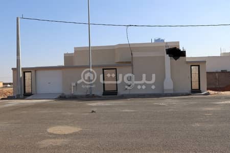 3 Bedroom Villa for Sale in Riyadh Al Khabra, Al Qassim Region -