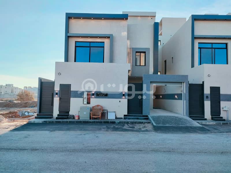 Villa in Riyadh，North Riyadh，Al Arid 2500000 SAR - 87516998
