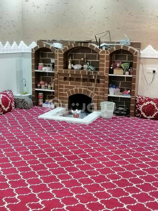 خميس مشيط شمال طريق الثمانين.