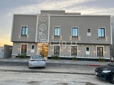 فلیٹ 3 غرف نوم للبيع في الرياض، منطقة الرياض - للبيع شقق سكنية ممتازه مساحات مختلفه بالقادسية