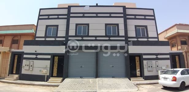 3 Bedroom Apartment for Sale in Riyadh, Riyadh Region - Apartment for sale in Al Aziziyah, South Riyadh