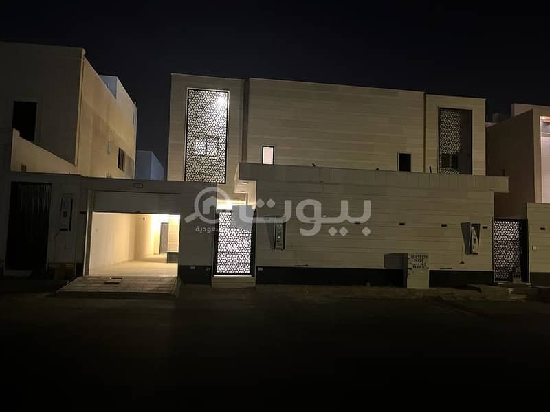 Villa in Bariduh，Sultanah 4 bedrooms 850000 SAR - 87517049