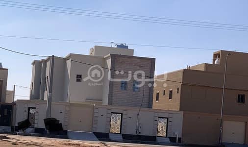 4 Bedroom Villa for Sale in Al Badayea, Al Qassim Region -