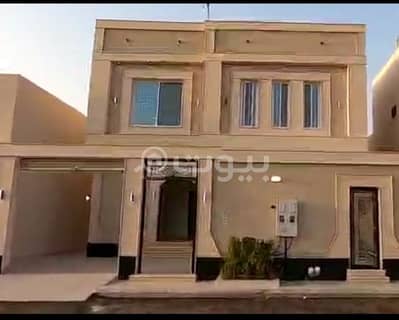 3 Bedroom Villa for Rent in Jeddah, Western Region - Villa for rent in Al Forosya Scheme, North of Jeddah