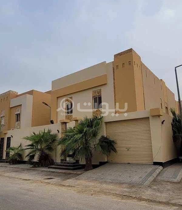 Villa in Riyadh，North Riyadh，Al Narjis 4 bedrooms 130000 SAR - 87517125