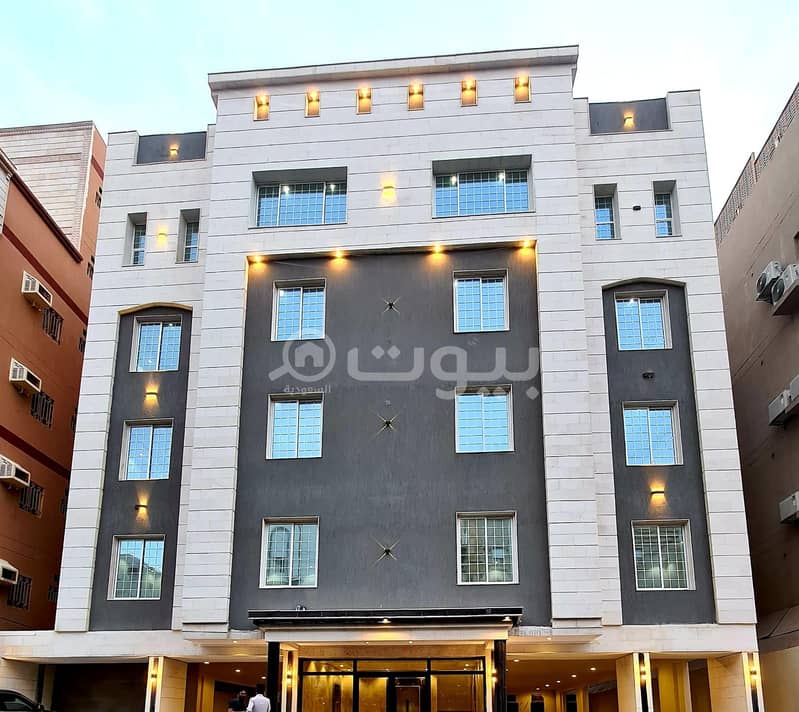 Apartment in Jida，North Jeddah，Ar Rayaan 5 bedrooms 720000 SAR - 87517180