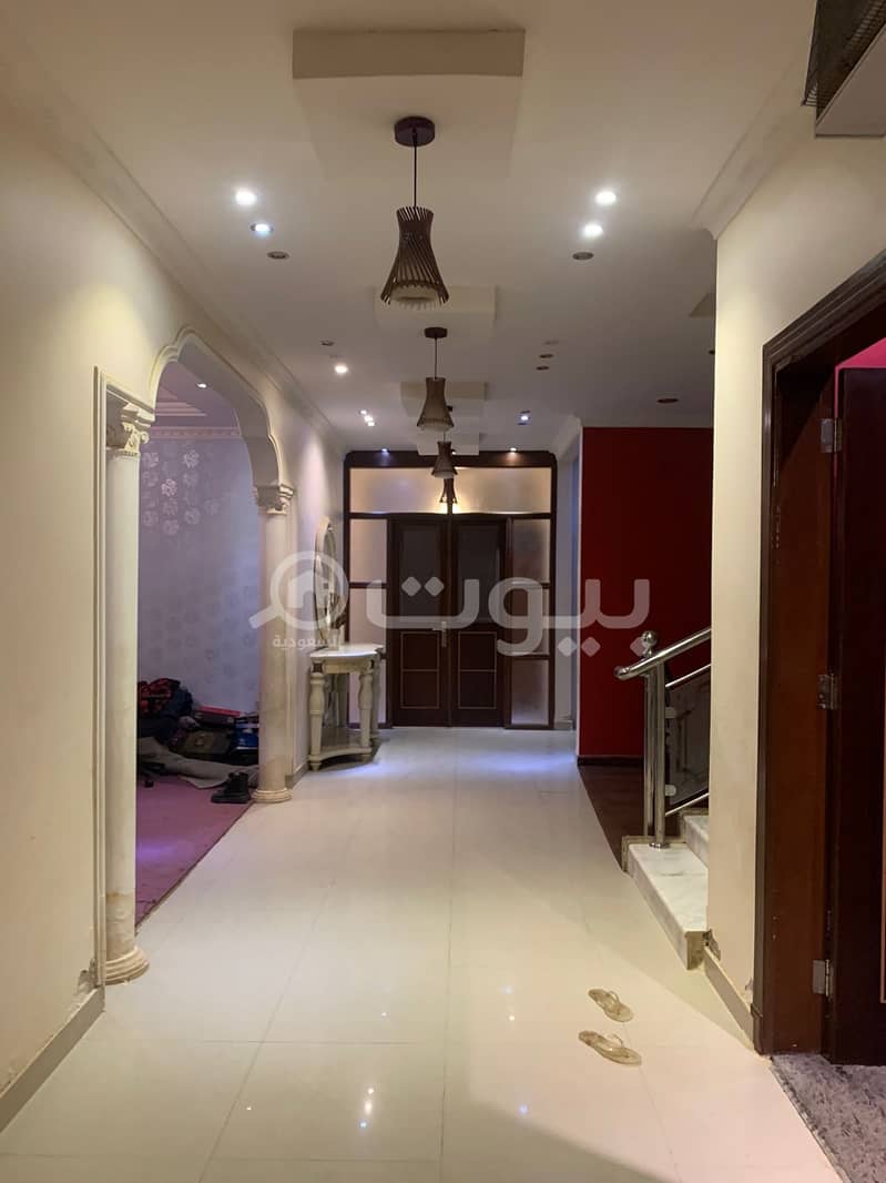 Villa in Riyadh，East Riyadh，Al Munsiyah 3 bedrooms 3500000 SAR - 87517334