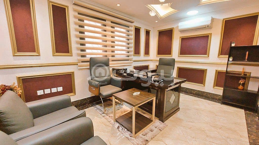 Office in Riyadh，North Riyadh，Al Muhammadiyah 93540 SAR - 87517309