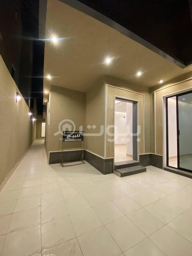 Villa in Riyadh，East Riyadh，Al Yarmuk 6 bedrooms 24000000 SAR - 87517298