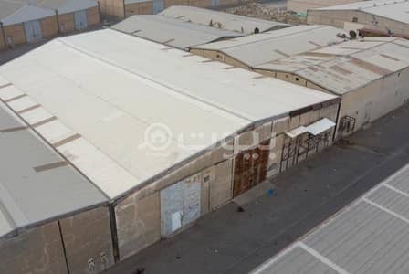 Warehouse for Sale in Riyadh, Riyadh Region -