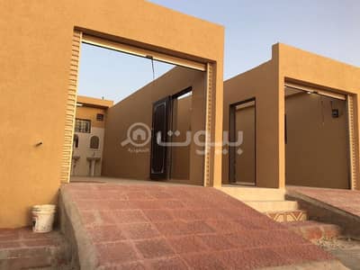 استراحة 1 غرفة نوم للبيع في الرياض، منطقة الرياض - للبيع استراحة، بحي البيان، شرق الرياض
