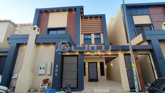 Villa for Sale in Riyadh, Riyadh Region -