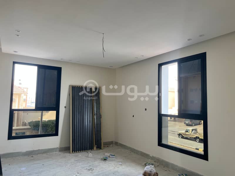 Apartment in Riyadh，East Riyadh，Ghirnatah 2 bedrooms 1050000 SAR - 87517399