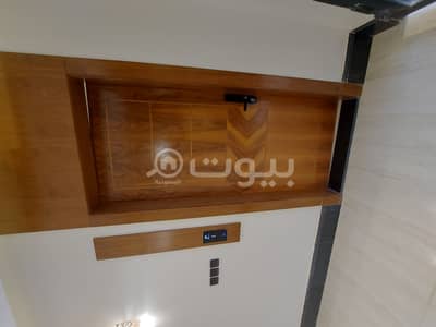 شقة 2 غرفة نوم للبيع في الرياض، منطقة الرياض - شقق للبيع بحي المونسية الغربية موقع متميز قريبة من جميع الخدمات