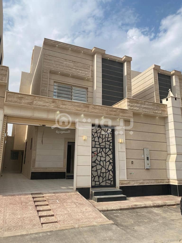 Villa in Riyadh，South Riyadh，Badr 5 bedrooms 950000 SAR - 87517373