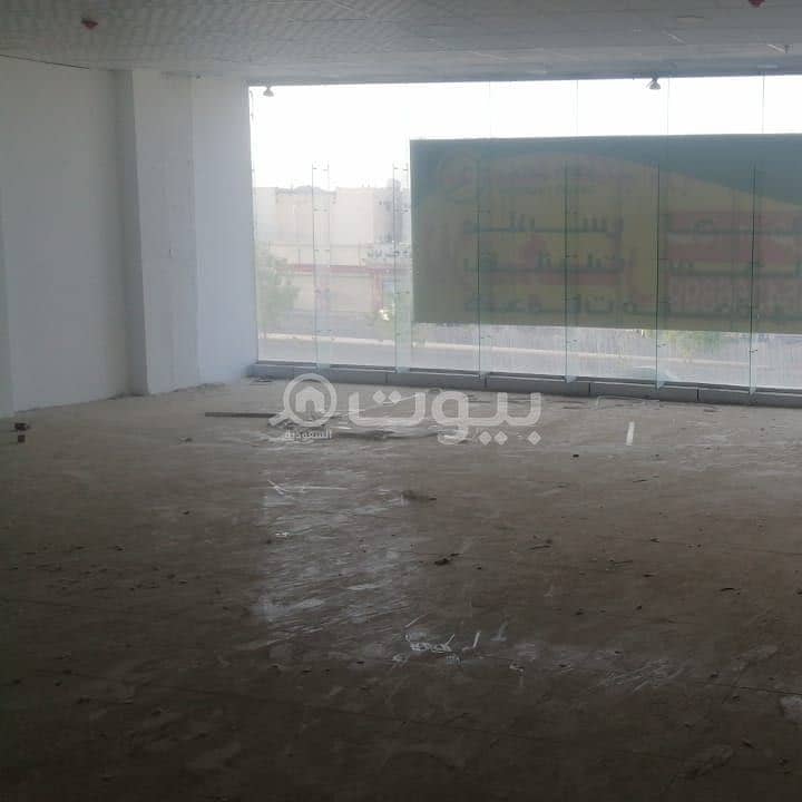 Offices For Rent In Al Daitha, Madina