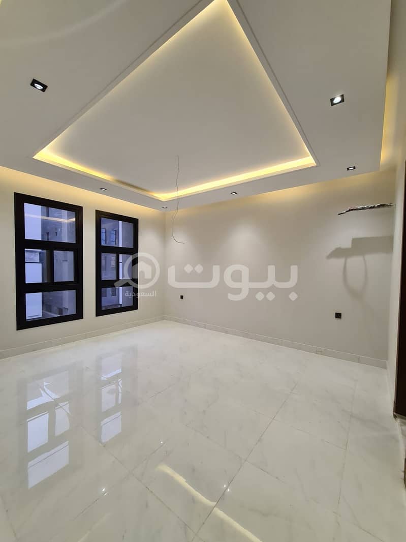 Apartment in Jida，North Jeddah，Al Wahah 7 bedrooms 970000 SAR - 87511178