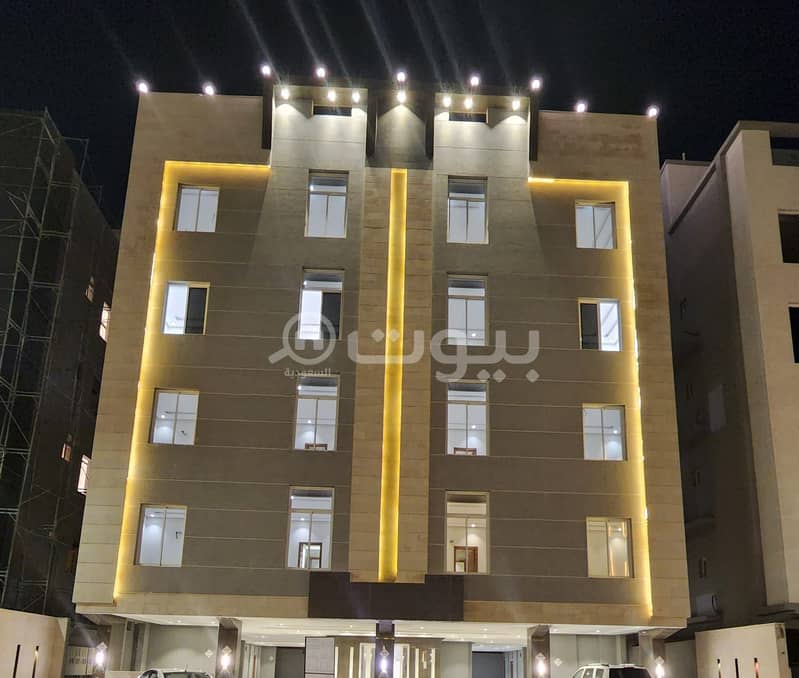 Apartment in Jeddah，North Jeddah，Al Marwah 5 bedrooms 730000 SAR - 87517421