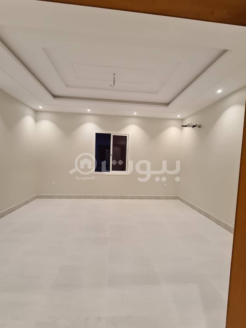Apartment for sale in Al-Marwah district, north of Jeddah