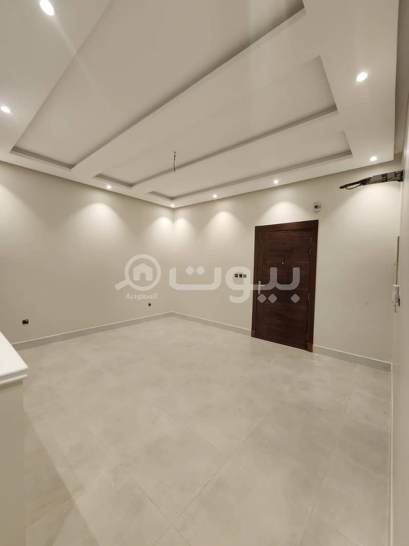 Apartment in Jeddah，North Jeddah，Al Marwah 5 bedrooms 730000 SAR - 87501775
