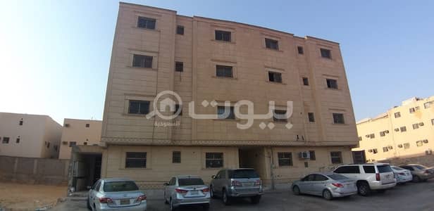 2 Bedroom Flat for Sale in Riyadh, Riyadh Region - Ground floor apartment for sale in Al Dar Al Baida district, south of Riyadh