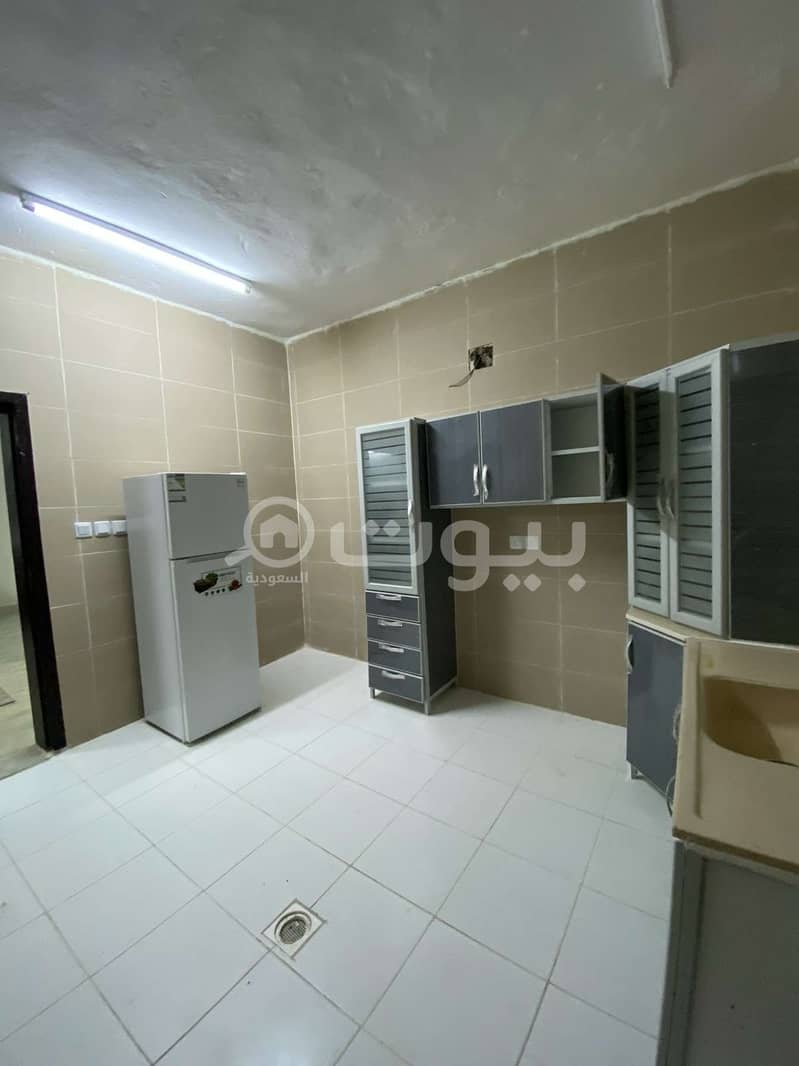Apartment in Riyadh，East Riyadh，Al Rimal 3 bedrooms 20000 SAR - 87517554