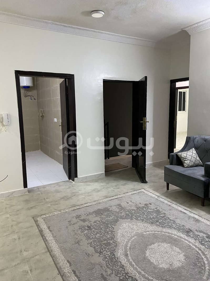 Apartment in Riyadh，East Riyadh，Al Rimal 3 bedrooms 20000 SAR - 87517558