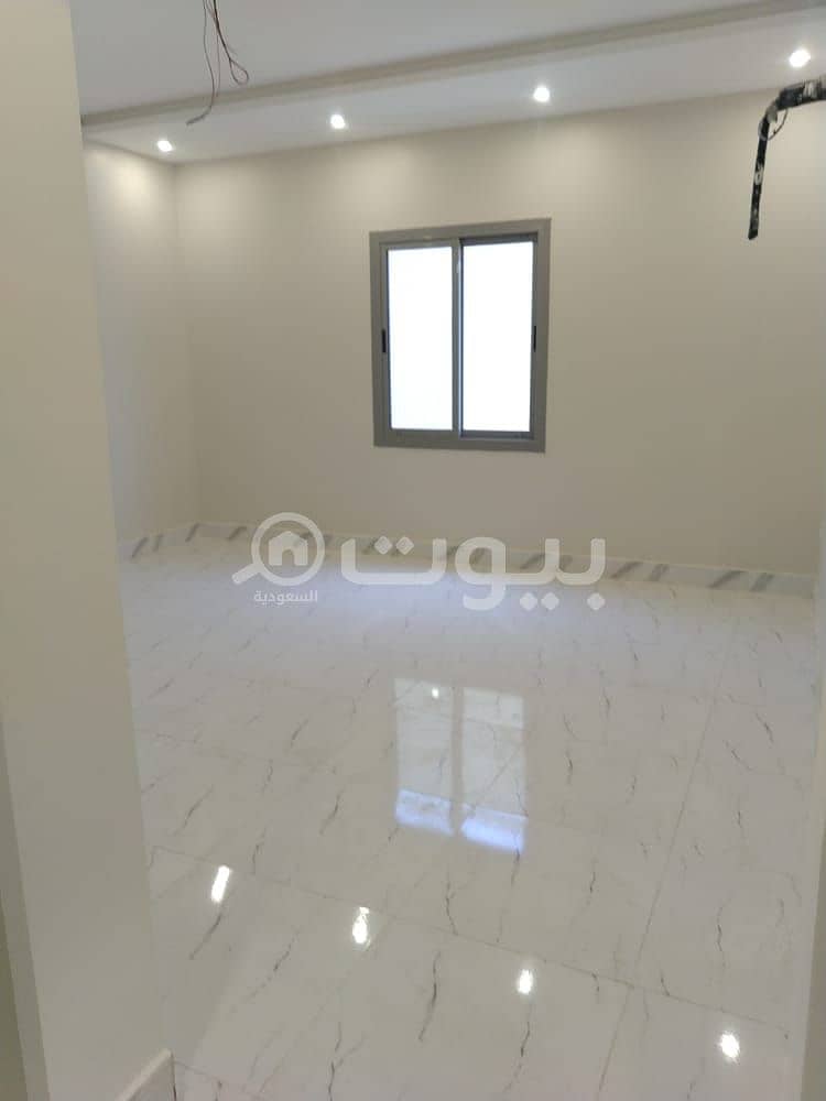 Luxury annex for sele in Al-Marwah district, north of Jeddah