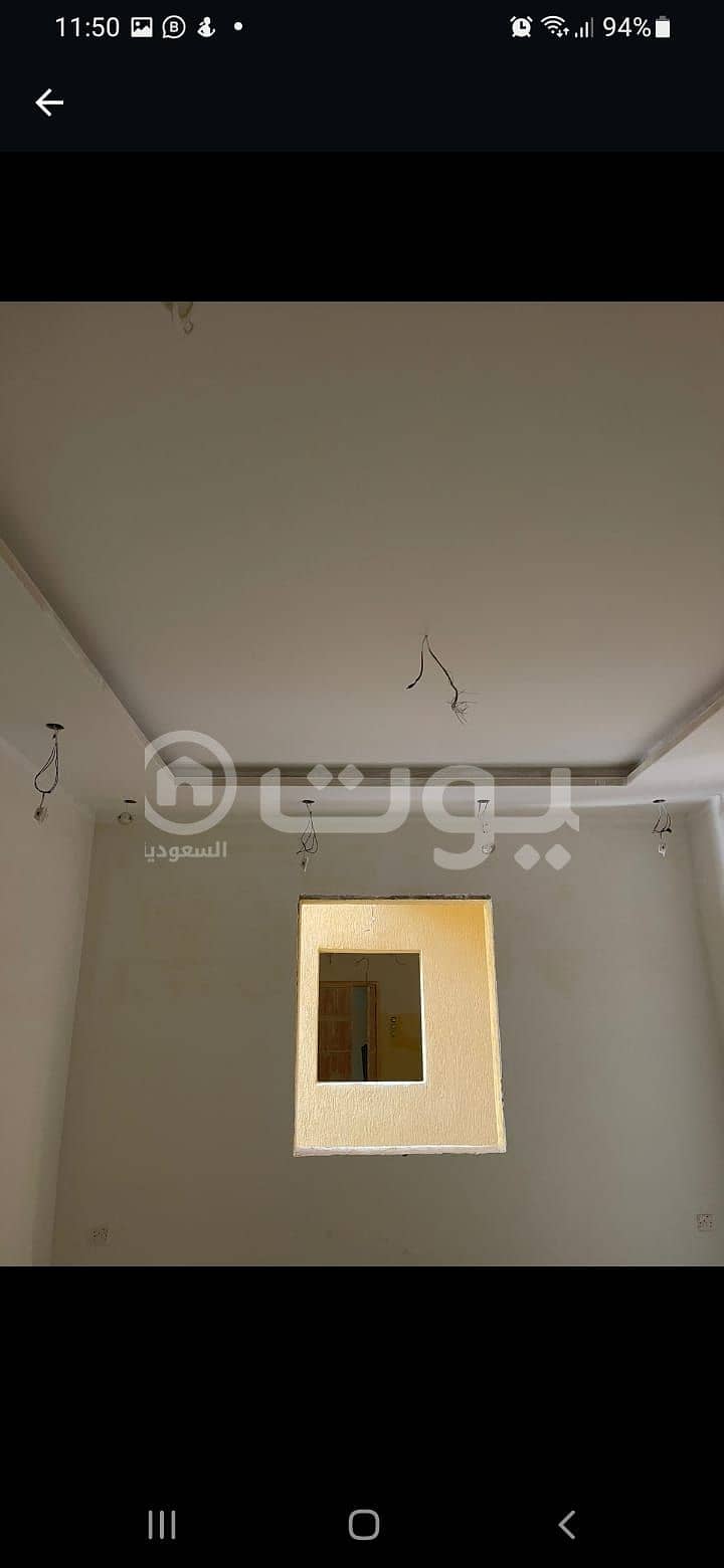Panoramic Apartments For Sale In Al Manar, North Jeddah