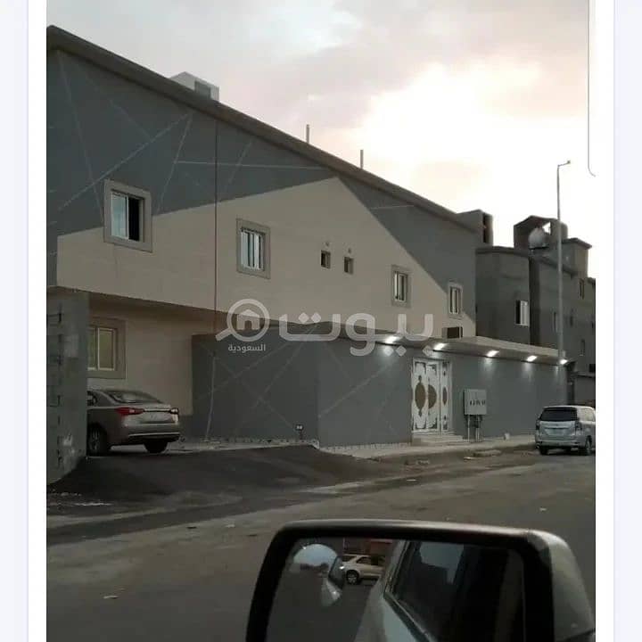 عمارة سكنية للبيع في كتانة، المدينة المنورة