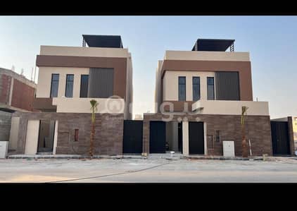 فیلا 5 غرف نوم للبيع في الرياض، منطقة الرياض - للبيع فيلا مودرن جديدة، بحي العارض، شمال الرياض