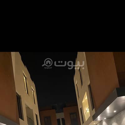 3 Bedroom Hotel Room for Sale in Riyadh, Riyadh Region - Hotel Apartments For Sale In Al Narjis, North Riyadh